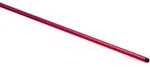 N&ouml;lle Glasfaserstiel HACCP 1500 mm rot, Besenstiel mit Gewinde, geeignet nach...