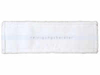 Wischmop Vermop Sprint Progressive weiß 40 cm Taschen mit Schlauchgummiprofil...