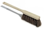 Handfeger Sorex Kokos 45 cm Handbesen mit Aufh&auml;ngloch