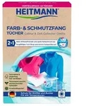 Brauns Heitmann Farb- und Schmutzfangt&uuml;cher 45 T&uuml;cher Sch&uuml;tzt 2-fach-aktiv vor