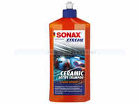 Autowaschmittel SONAX XTREME Ceramic ActiveShampoo 500 ml Pflegeshampoo mit