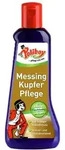 Poliboy Messing Kupfer Pflege 200 ml Wasser- und fleckabweisend und dauerhafter Glanz