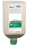 &Ouml;ko-Handwaschpaste Peter Greven GREVEN SOFT G 2 L past&ouml;ser Handreiniger, ehemals