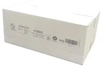 Papierhandt&uuml;cher 5000 Blatt natur 25x23 cm Papierhandtuch in Zick-Zack (ZZ)...