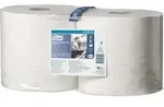Tork 130041 Putztuchrolle starke Mehrzweckt&uuml;cher 255 m wei&szlig; 24x34 cm, 750