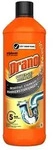 Rohrreiniger SC Johnson Drano Power-Gel 1 L hochaktiver kraftvoller Rohrreiniger als