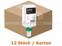 Schaumseife KATRIN Pure Neutral 12 x 500 ml 12 Stück/Karton, effektiv, mild, ohne