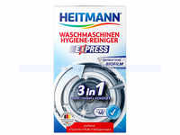 Brauns Heitmann Express-Waschmaschinen-Hygienereiniger 250 g entfernt