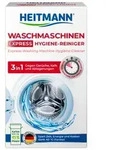 Brauns Heitmann Express-Waschmaschinen-Hygienereiniger 250 g entfernt