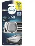 Lufterfrischer P&G Febreze Car Lenor Neuwagenduft 2 ml 30 Tage konstante Frische in