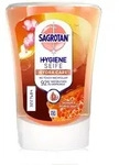 Sagrotan Hygiene Seife Mandelbl&uuml;te Manukahonigduft 250 ml 250 ml Nachf&uuml;ller...