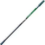 Unger CC60T Teleskopstange nLite Carbon Composite 6,00 m 4 Elemente,...