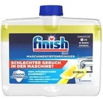 Finish Maschinentiefenreiniger Citrus 250 ml entfernt Kalk, Fett und