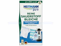 Brauns Heitmann pure Reine Sauerstoff Bleiche 375 g reinigt, bleicht und...