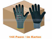 Feldtmann PU Handschuhe Optimate Opti Flex Gr. XL 144 Paar/Karton Gr. 10,
