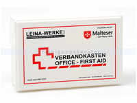Leina Werke Verbandskasten Leina Betriebsverbandkasten Office DIN 13157 Inhalt...
