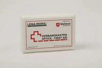 Leina Werke 20006, Leina Werke Verbandskasten Leina Betriebsverbandkasten Office DIN