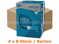 Paul Hartmann AG MoliCare Premium Men Pants 7 Tropfen Gr. M PZN 14022465 4 x 8...
