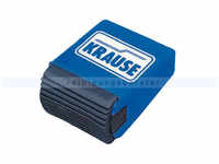 Krause Traversenfußkappe blau 64x25 mm Fußkappe für Profi Leitern 211064
