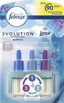 Procter and Gamble FE3162, Procter and Gamble Febreze 3Volution Nachf&uuml;llflakon Lenor