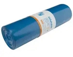 Deiss 10001 PREMIUM PLUS Allrounder 120 L blau Recycling-LDPE, 700x1100 mm, Der