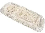 Wischmop Vermop Sprint Plus Basic Schlinge, Franse 40 cm Baumwoll-Polyestermop,...