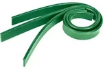 Unger RR45G Power Wischergummi gr&uuml;n 45 cm Fensterwischer mittlere H&auml;rte, f&uuml;r...