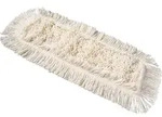 Wischmop Vermop Sprint-Plus Basic Schlinge, Franse 50 cm Baumwoll-Polyestermop, sehr