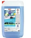 SONAX AntiFrost & Klarsicht Konzentrat 25 L bis -30 Grad Mit Citrusduft, f&uuml;r...