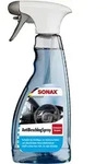 Sonax AntiBeschlagSpray 500 ml verhindert das Beschlagen von Autoinnenscheiben