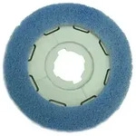 Sebo 3230ER00 Saugbohnerpad Pflegepad blau f&uuml;r Sebo Dart 3 UHS-Saugbohner