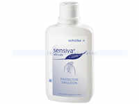 Schülke Sensiva Protective Emulsion 150 ml Hautschutzcreme gegen wässrige