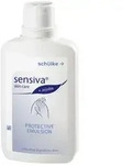 Sch&uuml;lke Sensiva Protective Emulsion 150 ml Hautschutzcreme gegen w&auml;ssrige
