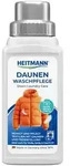 Feinwaschmittel Heitmann Daunen Waschpflege 250 ml reinigt und pflegt Textilien...