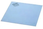 Microfasertuch Vileda PVA micro blau 38 x 35 cm innovatives Allzwecktuch mit