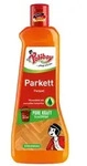 Parkettreiniger Poliboy Parkett Pure Kraft Konzentrat 500 ml Mit N&auml;sseschutzformel