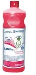 Dreiturm SANIfris eco DreiNatura 1 L schonender Sanit&auml;runterhaltsreiniger auf