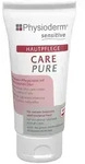 Physioderm Care Pure 50 ml Pflegecreme Intensiv Pflegecreme f&uuml;r extrem belastete und