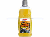 Autowaschmittel SONAX CARAVAN Shampoo 1 L Reinigungskonzentrat mit Wachsanteilen