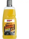 Autowaschmittel SONAX CARAVAN Shampoo 1 L Reinigungskonzentrat mit Wachsanteilen