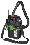 Trockensauger Schultersauger Cleancraft dry CAT16 L-Class handlicher und...