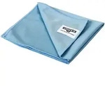 Unger MF40E Fenstertuch MicroWipe Lite blau 40 x 40 cm hohe Wertigkeit, h&auml;lt...