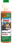 Auto Scheibenreiniger SONAX Havana Love 250 ml KlarSicht Konzentrat 1:100 mit