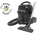 Allergie Staubsauger Numatic 170 HEPA PPR170H-11 allergikerfreundlicher...