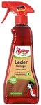 Lederpflege Poliboy Leder Reiniger 375 ml Spr&uuml;hmatic Farbauffrischung durch