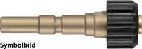 Kr&auml;nzle 12441, Kr&auml;nzle 12441 Adapter M22-Verschraubung auf Stecksystem D 12