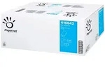 Papierhandt&uuml;cher Papernet 3990 Blatt Special wei&szlig; 24x23 cm Papierhandtuch...