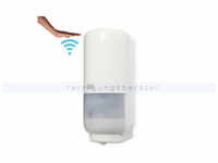 Tork 561600 Sensor Seifenspender für Schaumseife, weiß Kapazität mit 2.500