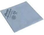 Vileda r-MicronQuick Microfastertuch, blau f&uuml;r beste Reinigungsleistung und