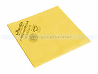 Vileda r-MicronQuick Microfastertuch, gelb für beste Reinigungsleistung und